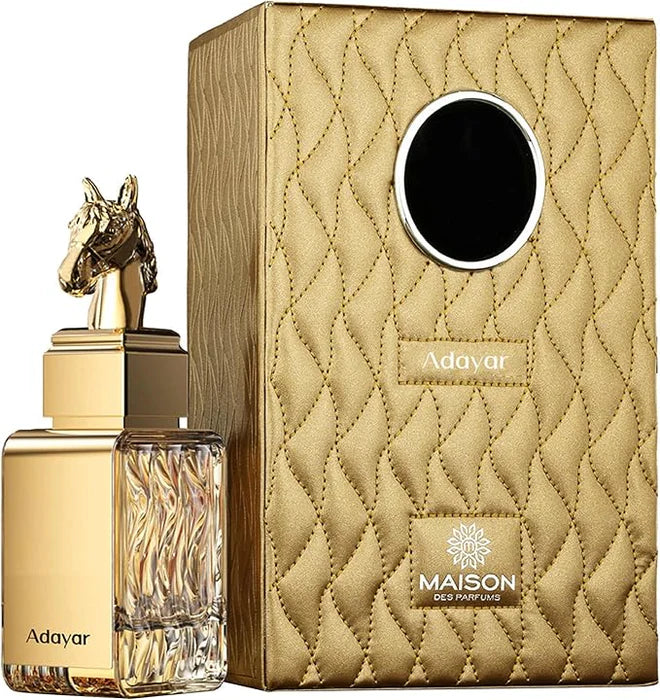 Adayar EDP Perfume By Maison Des Parfums 80ML