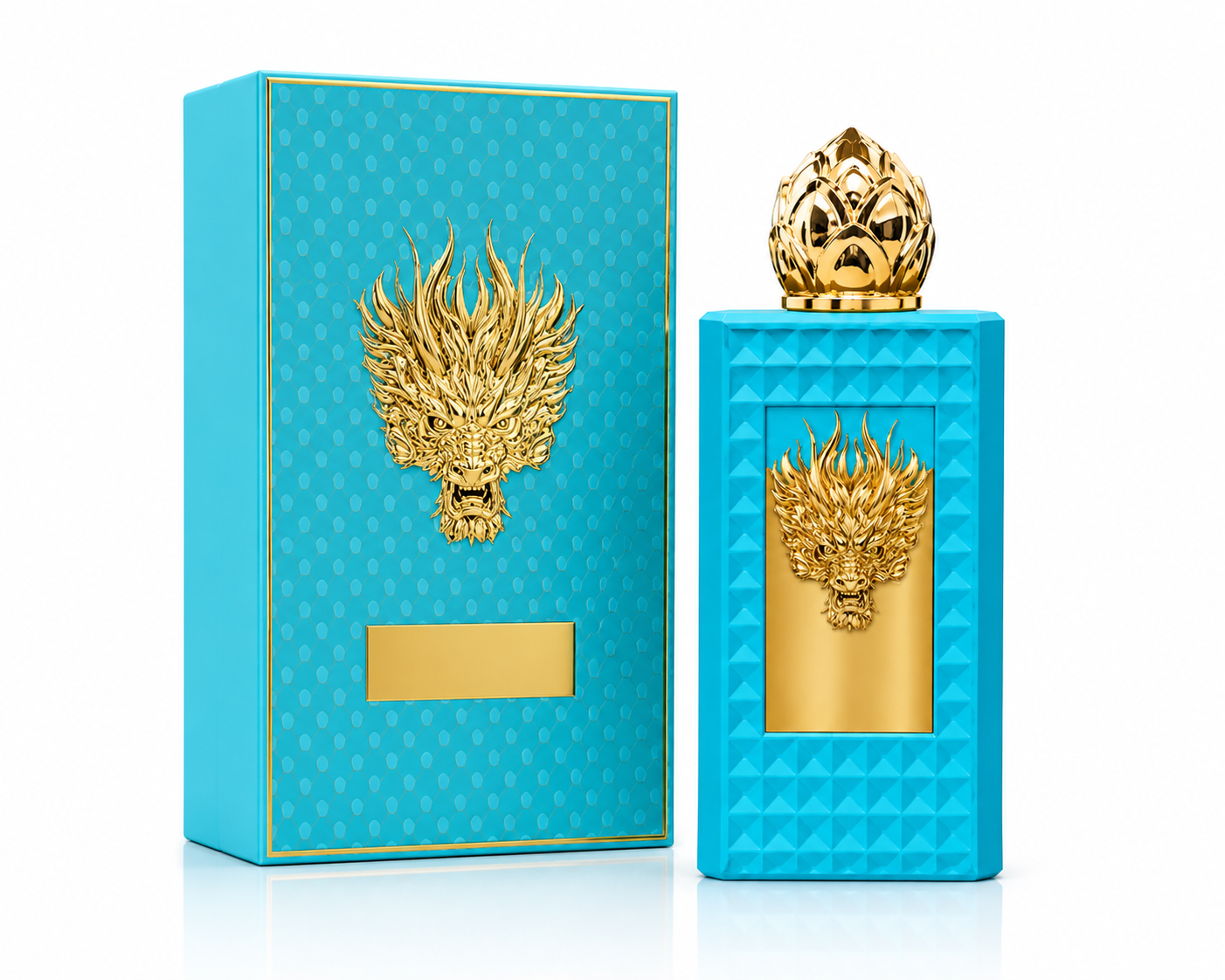 Lord of Flames Eau de Parfume – 90ml