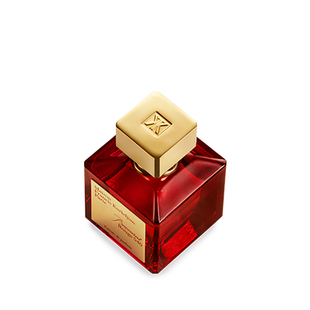 Barakkat Rouge 540 Extrait By Fragrance World