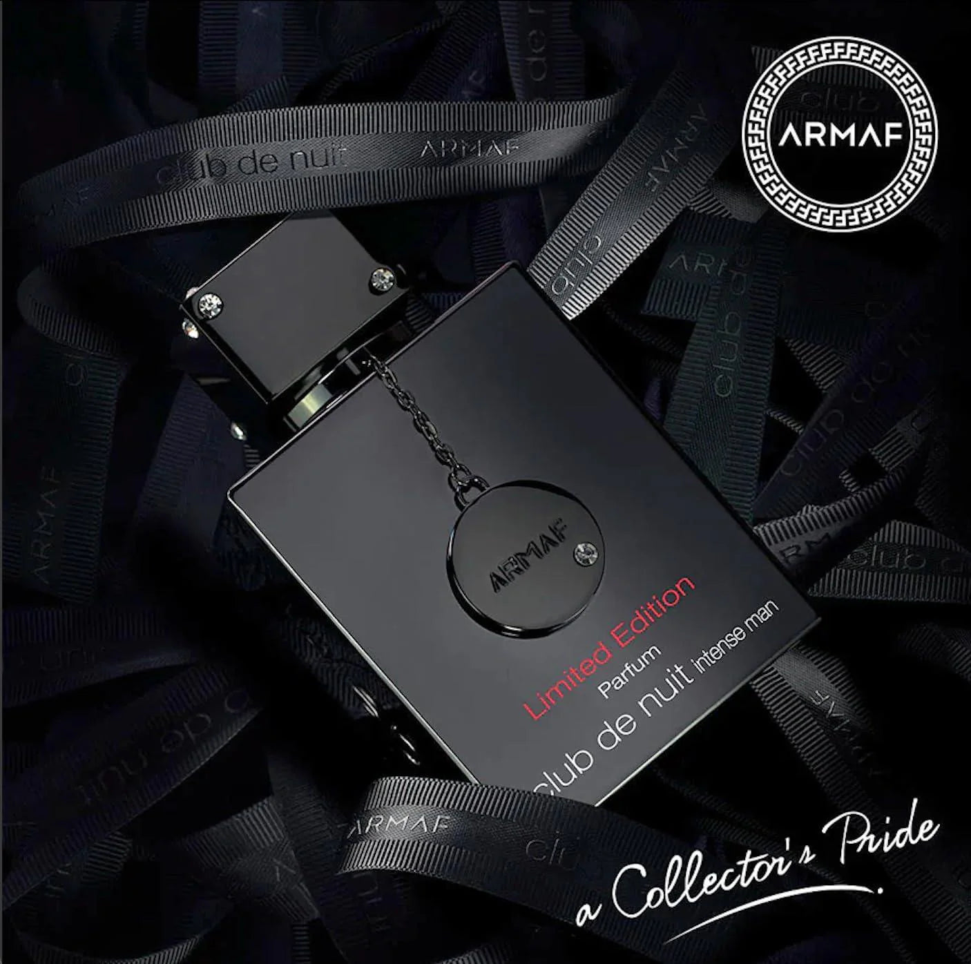 Armaf Club De Nuit Intense Men