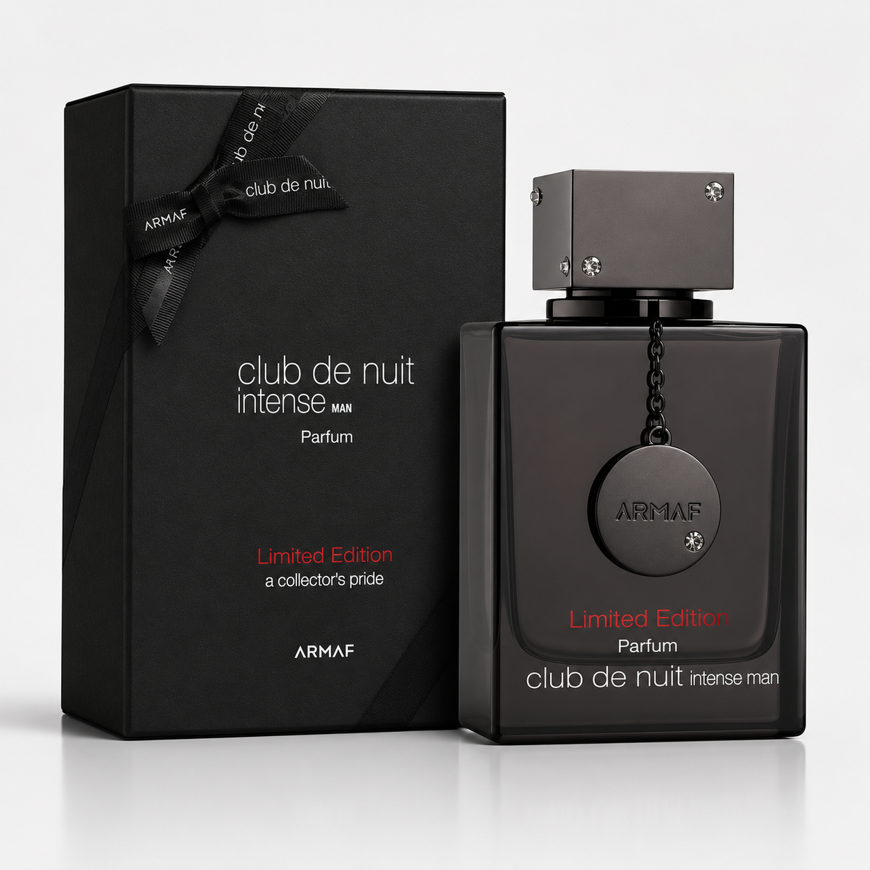 Armaf Club De Nuit Intense Men