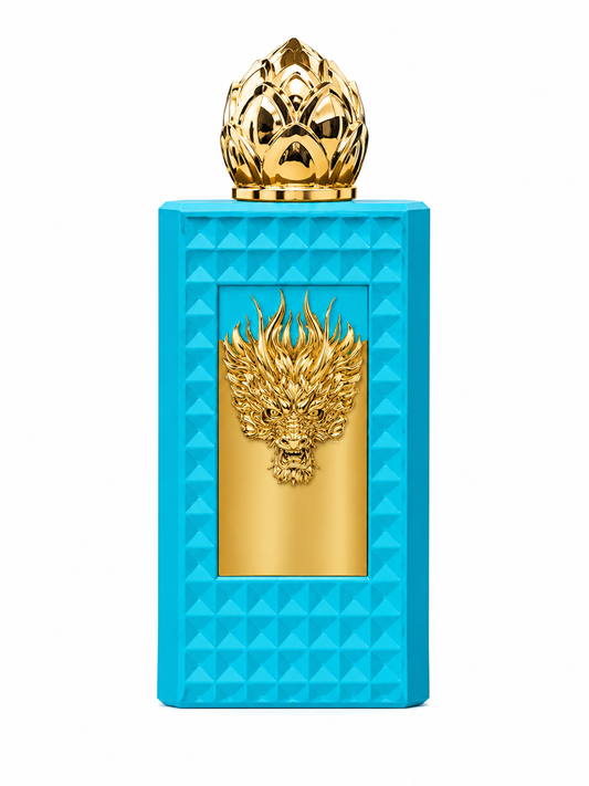 Lord of Flames Eau de Parfume – 90ml