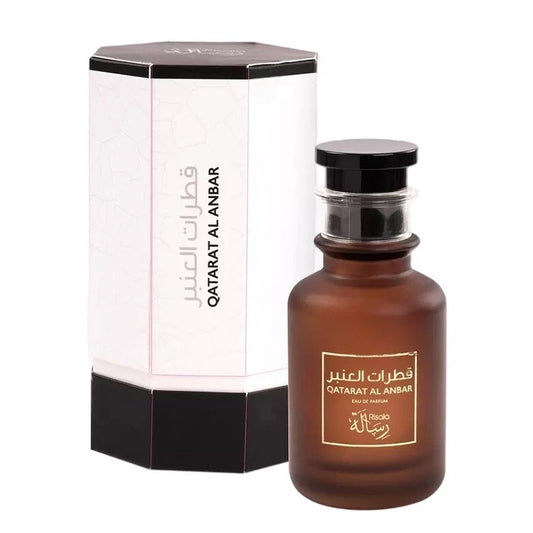 Qatarat Al Anbar EDP Perfume 3.4oz  Ombre Fragrance